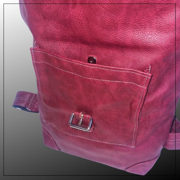 FoldOver - Rucksack Lilith – Bild 4